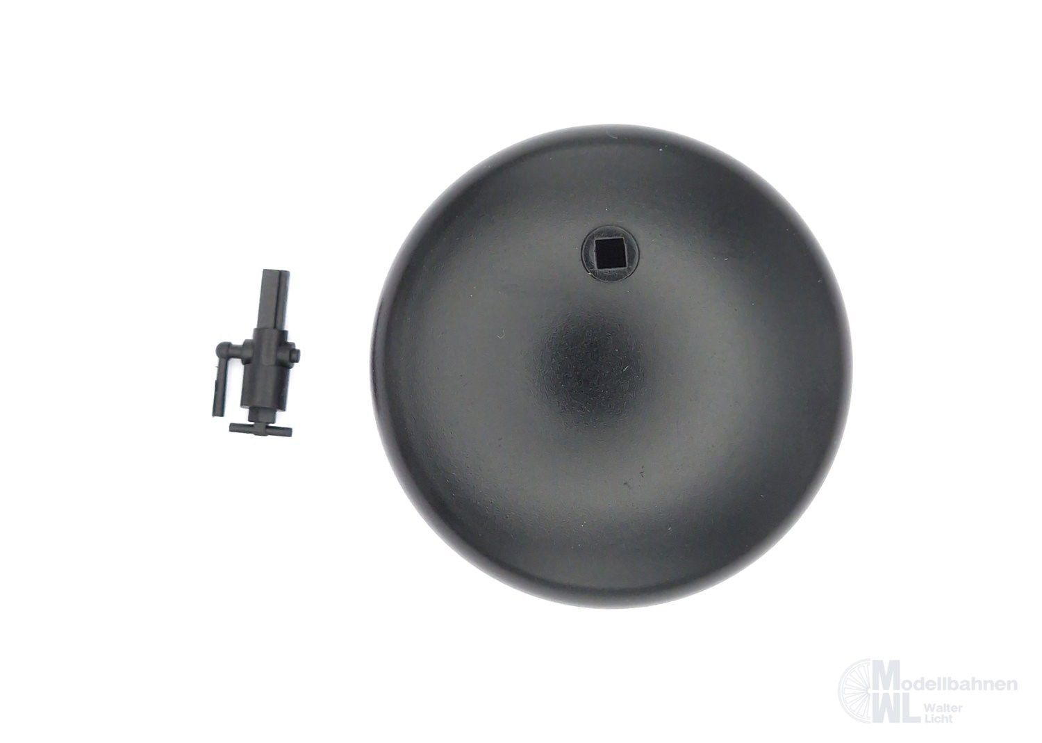 Märklin Ersatzeile E342374 - ERSATZTEIL: Dampfdomdeckel, Ventil